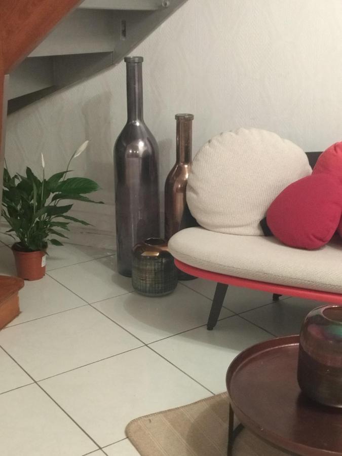 Chambre Moon Ray Proche Paris Διαμέρισμα Stains Εξωτερικό φωτογραφία