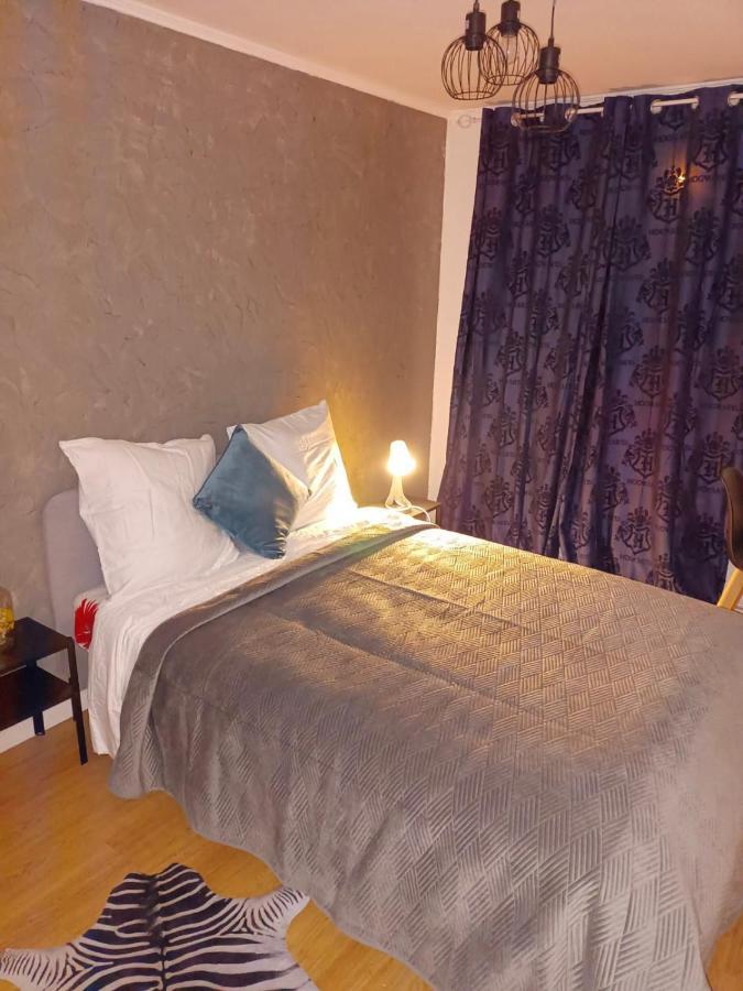 Chambre Moon Ray Proche Paris Διαμέρισμα Stains Εξωτερικό φωτογραφία
