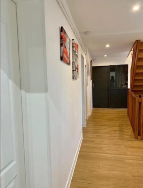 Chambre Moon Ray Proche Paris Διαμέρισμα Stains Εξωτερικό φωτογραφία