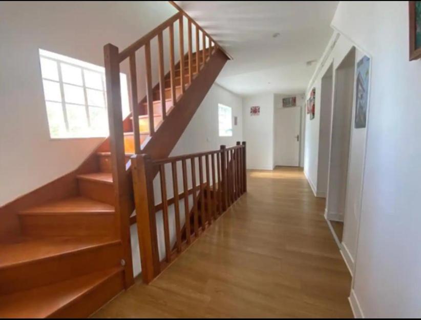 Chambre Moon Ray Proche Paris Διαμέρισμα Stains Εξωτερικό φωτογραφία
