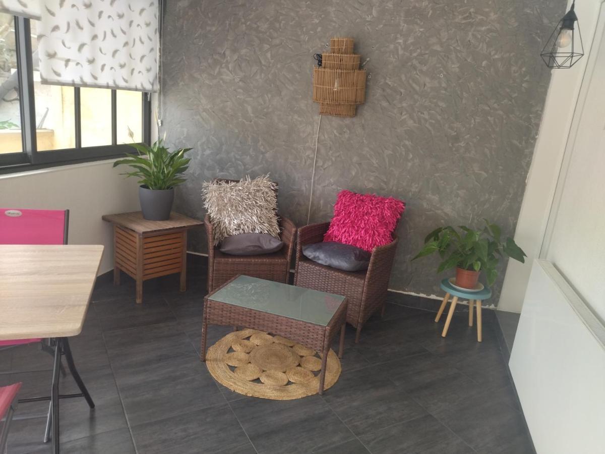 Chambre Moon Ray Proche Paris Διαμέρισμα Stains Εξωτερικό φωτογραφία